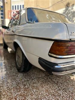 مێرسێدس بێنز E-Class